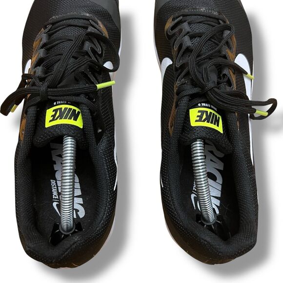 Nike Zoom Racing Mens 13 Shoes - Picture 4 of 10